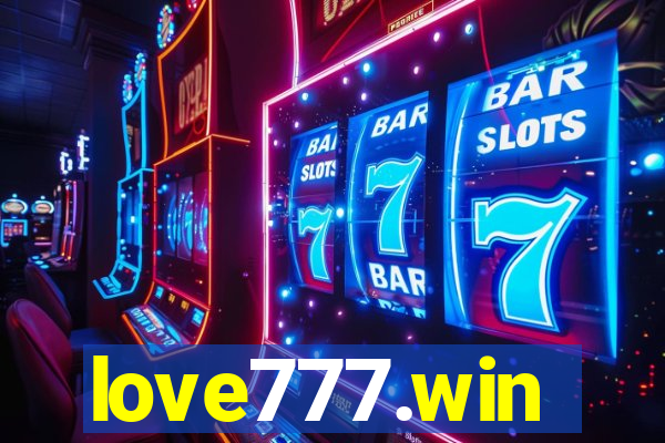 love777.win