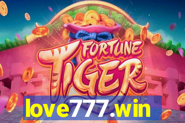 love777.win