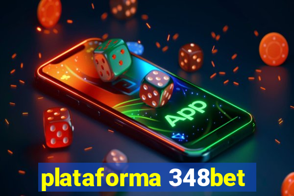 plataforma 348bet