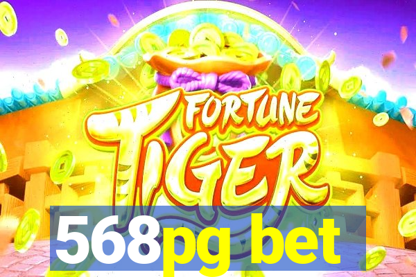 568pg bet