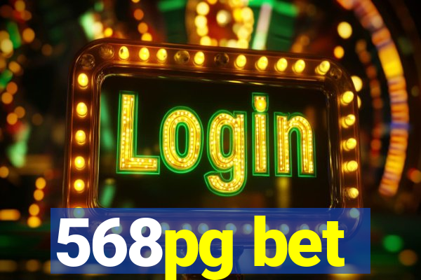 568pg bet