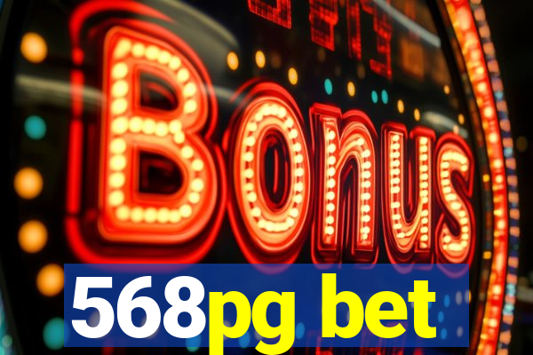 568pg bet