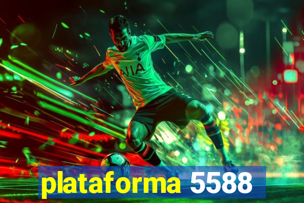 plataforma 5588