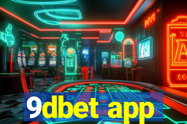 9dbet app