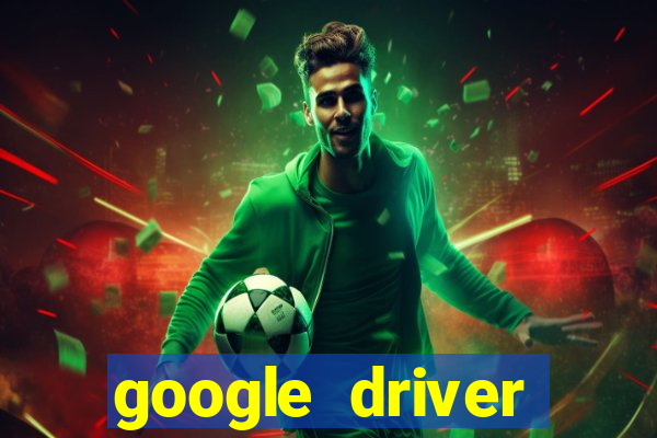 google driver windows 10