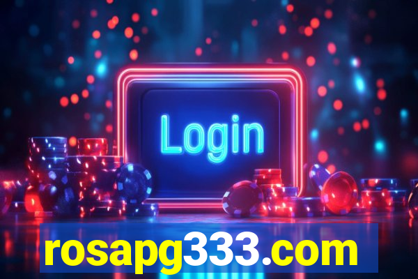 rosapg333.com