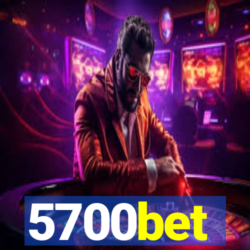 5700bet