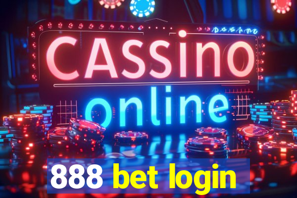 888 bet login