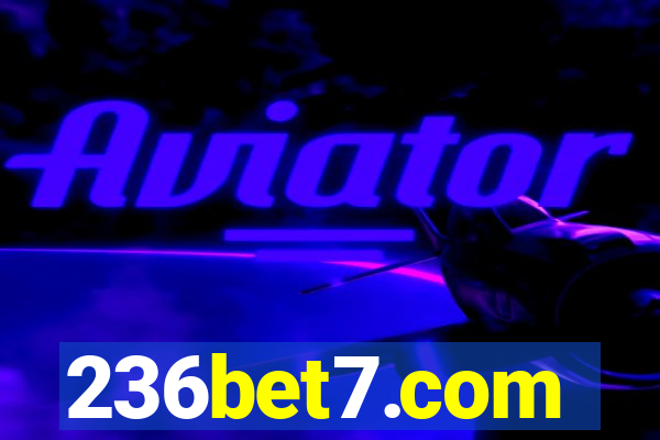 236bet7.com