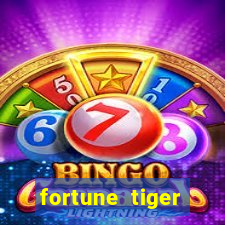 fortune tiger deposito 5 reais