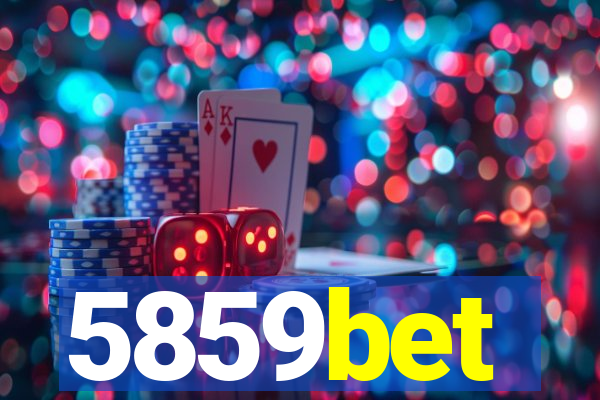 5859bet