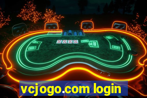 vcjogo.com login