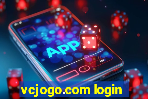 vcjogo.com login