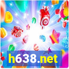 h638.net