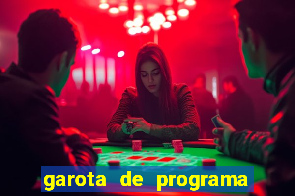 garota de programa em porto de galinha