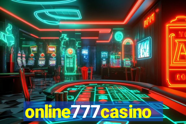 online777casino