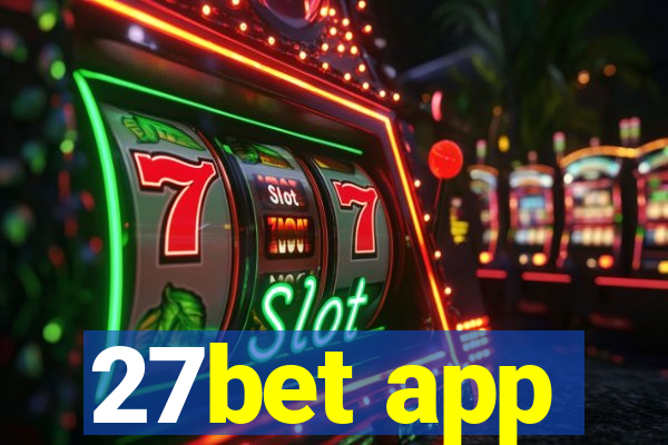 27bet app