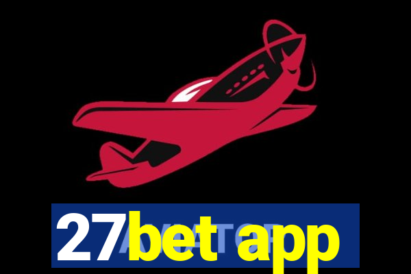 27bet app