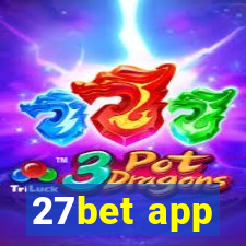 27bet app