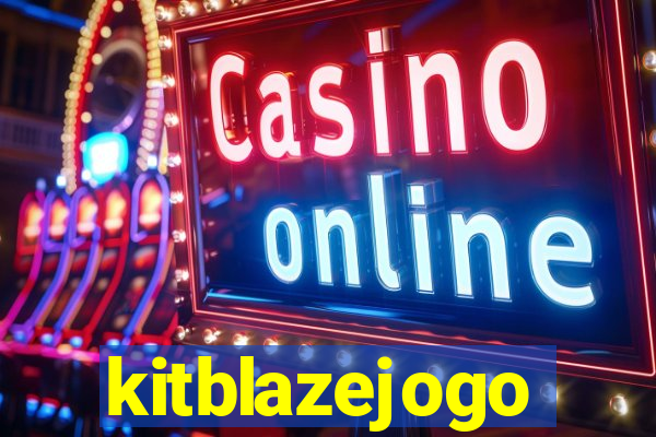 kitblazejogo