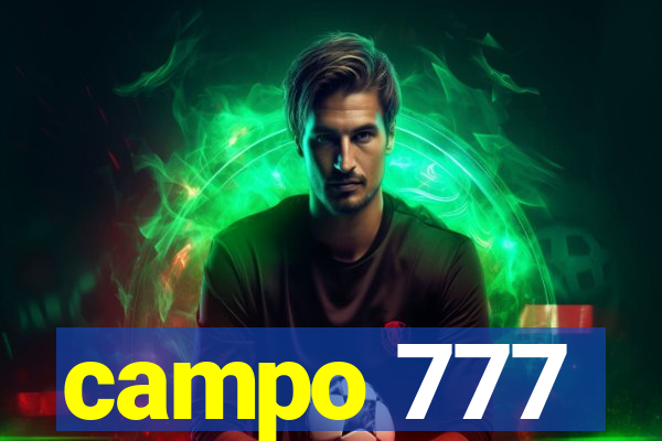 campo 777