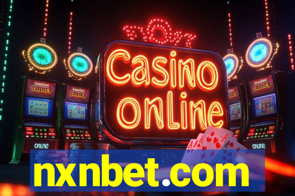 nxnbet.com