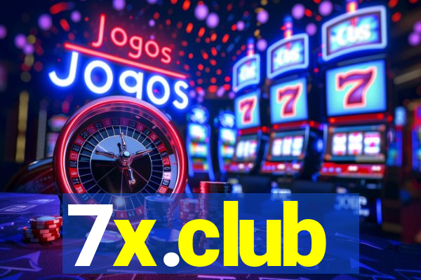 7x.club