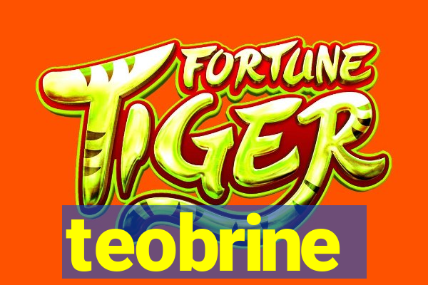 teobrine