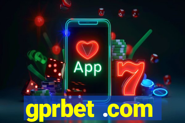 gprbet .com