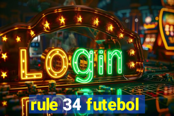 rule 34 futebol