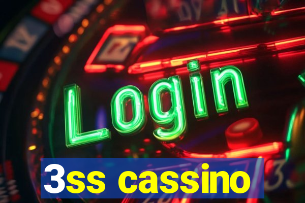 3ss cassino