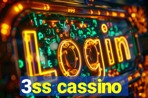 3ss cassino