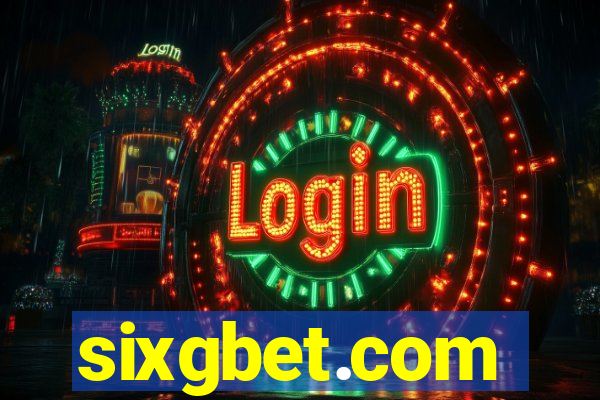 sixgbet.com