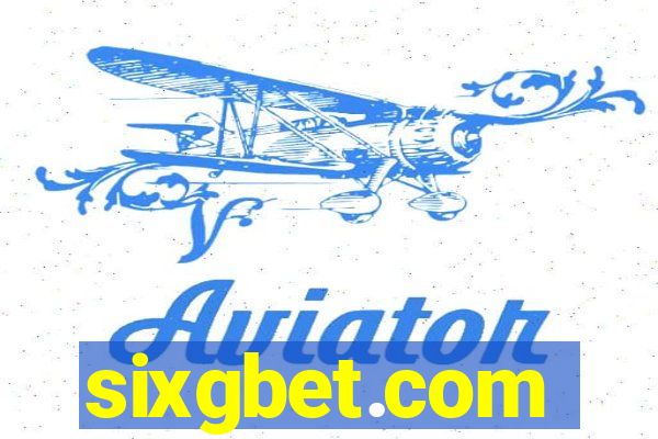 sixgbet.com