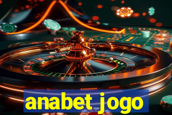 anabet jogo