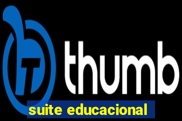 suite educacional