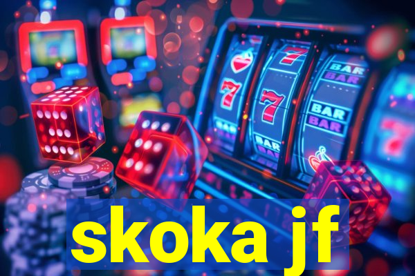 skoka jf