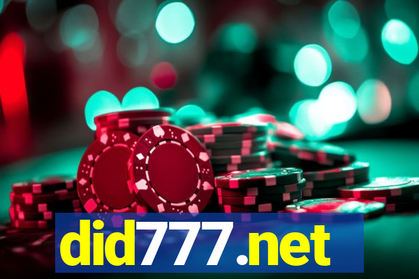 did777.net