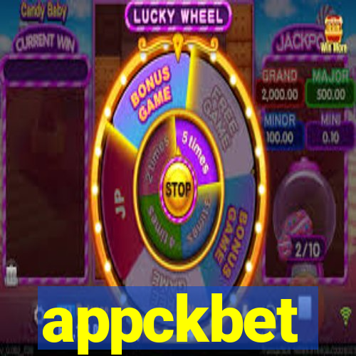 appckbet