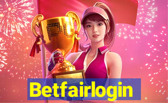 Betfairlogin