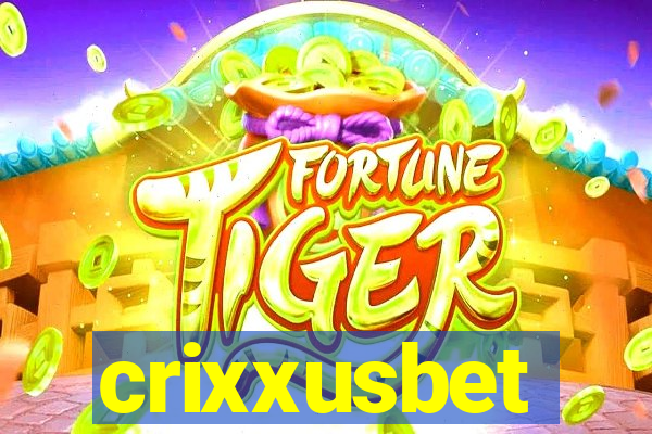 crixxusbet