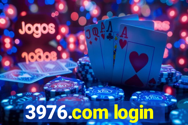 3976.com login