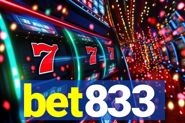 bet833