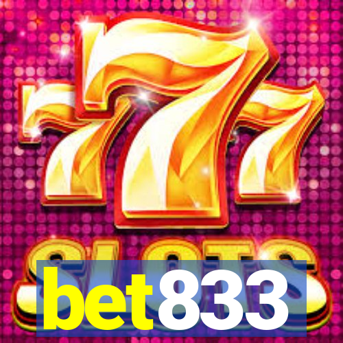 bet833