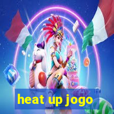 heat up jogo