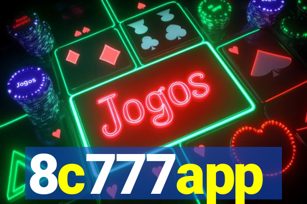 8c777app