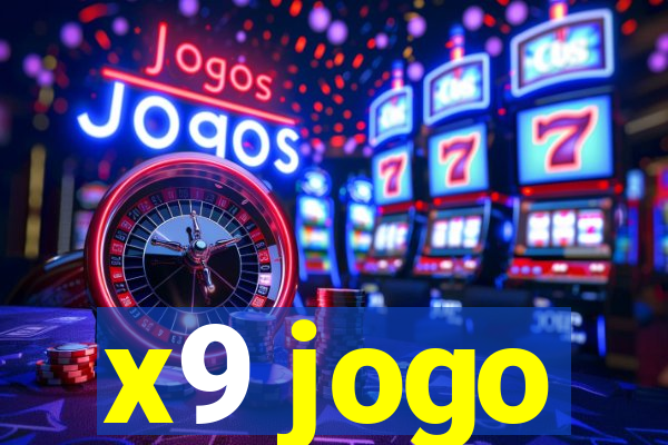 x9 jogo