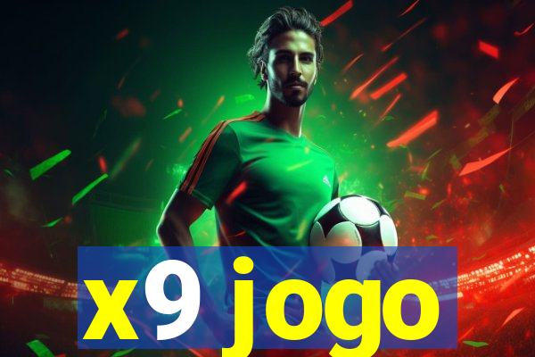 x9 jogo