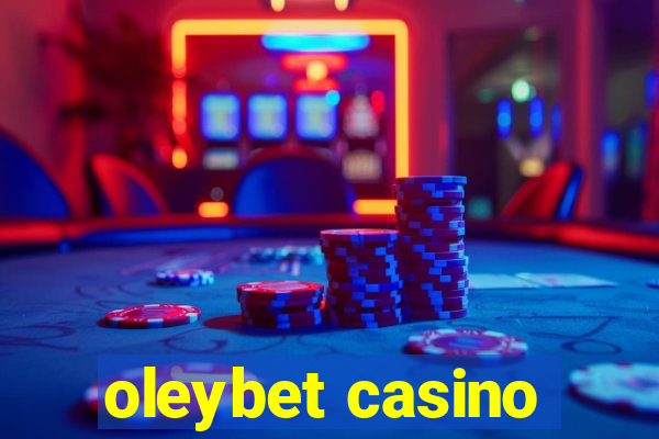 oleybet casino