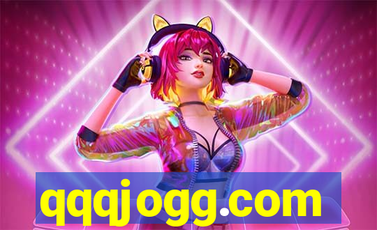 qqqjogg.com